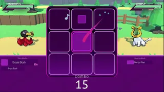 Скриншот 6 к игре Tempo Tamer