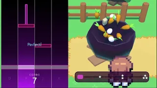 Скриншот 7 к игре Tempo Tamer