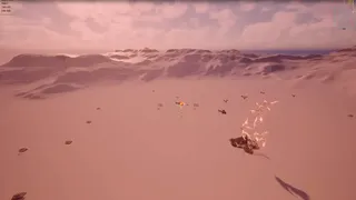 Скриншот 2 к игре Ze Bomber