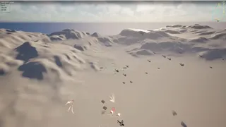 Скриншот 6 к игре Ze Bomber