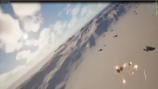 Скриншот 7 к игре Ze Bomber