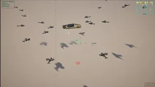 Скриншот 8 к игре Ze Bomber