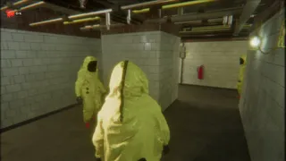 Скриншот 1 к игре Backrooms: Imposter