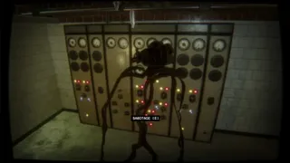 Скриншот 2 к игре Backrooms: Imposter