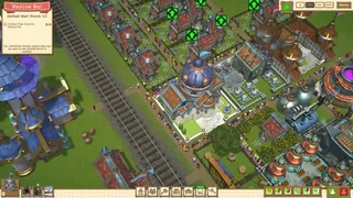 Скриншот 3 к игре DOOMTRAIN