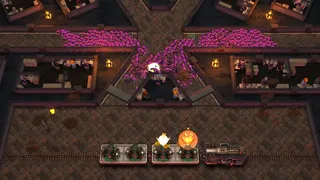 Скриншот 8 к игре DOOMTRAIN