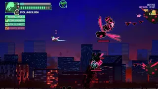 Скриншот 1 к игре IKARUS