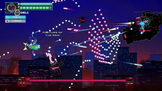 Скриншот 2 к игре IKARUS