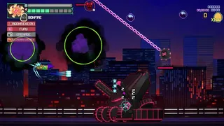 Скриншот 7 к игре IKARUS