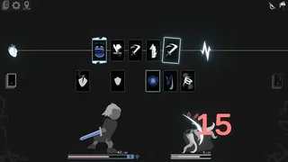 Скриншот 2 к игре Heart sequence