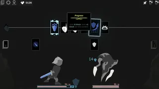 Скриншот 3 к игре Heart sequence