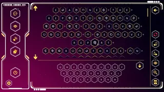 Скриншот 3 к игре Orbital Abyss: Cipher Division