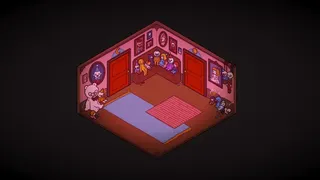 Скриншот 3 к игре That Game?