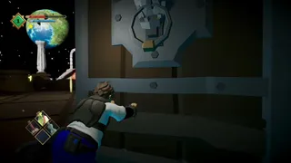 Скриншот 1 к игре DungeonVerse