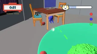 Скриншот 1 к игре Keito