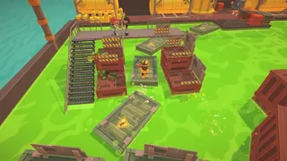 Скриншот 3 к игре BUS: Prologue