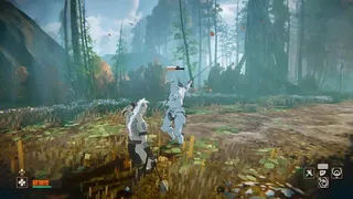 Скриншот 1 к игре Orken