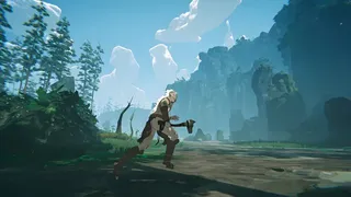 Скриншот 3 к игре Orken