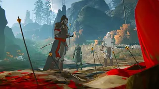 Скриншот 5 к игре Orken