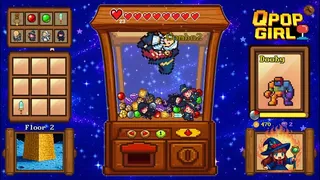 Скриншот 7 к игре QPopGirl