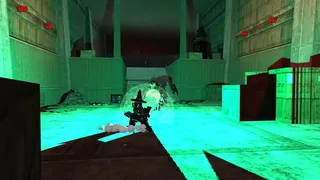 Скриншот 4 к игре Jenny the Witch