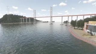 Скриншот 1 к игре Repeats PC - Motor boat
