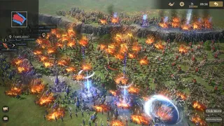 Скриншот 3 к игре 王于兴师/Order of Kings