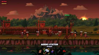 Скриншот 4 к игре Crashbound