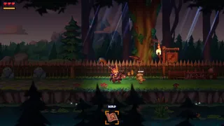 Скриншот 5 к игре Crashbound