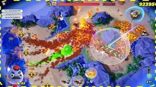 Скриншот 2 к игре Population Control