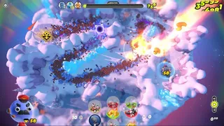 Скриншот 3 к игре Population Control