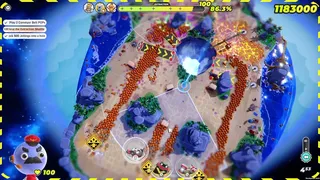 Скриншот 4 к игре Population Control