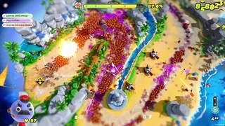 Скриншот 7 к игре Population Control