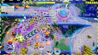 Скриншот 8 к игре Population Control