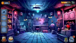 Скриншот 4 к игре Escape Games World vs Escapers