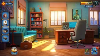 Скриншот 8 к игре Escape Games World vs Escapers