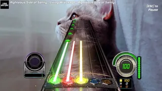 Скриншот 2 к игре Sound System