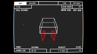 Скриншот 1 к игре Distance