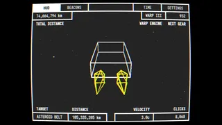 Скриншот 2 к игре Distance