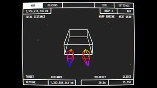 Скриншот 4 к игре Distance