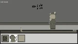 Скриншот 3 к игре 兔子侦探