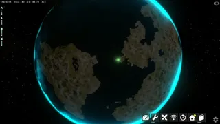Скриншот 1 к игре Ironseed 3 : Vigil