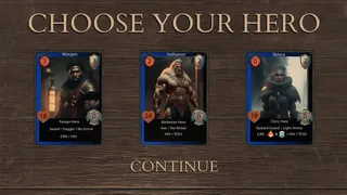 Скриншот 2 к игре Heroes of Arcania