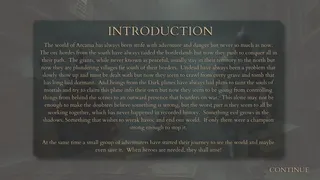 Скриншот 4 к игре Heroes of Arcania