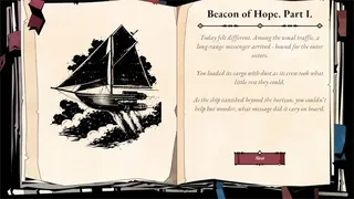 Скриншот 6 к игре The Last Lighthouse