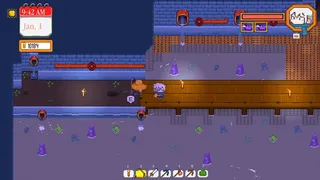 Скриншот 2 к игре Scarf Tale