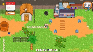 Скриншот 3 к игре Scarf Tale
