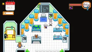 Скриншот 7 к игре Scarf Tale