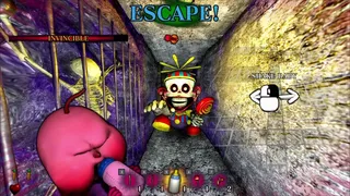 Скриншот 2 к игре BREAKOUT BABY