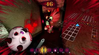 Скриншот 4 к игре BREAKOUT BABY